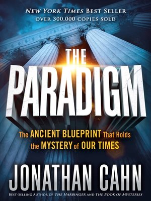 cover image of The Paradigm